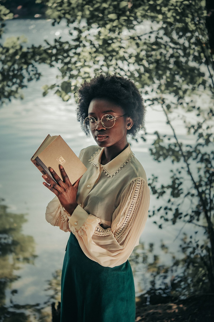 Collection 67 photo by Milena Andree