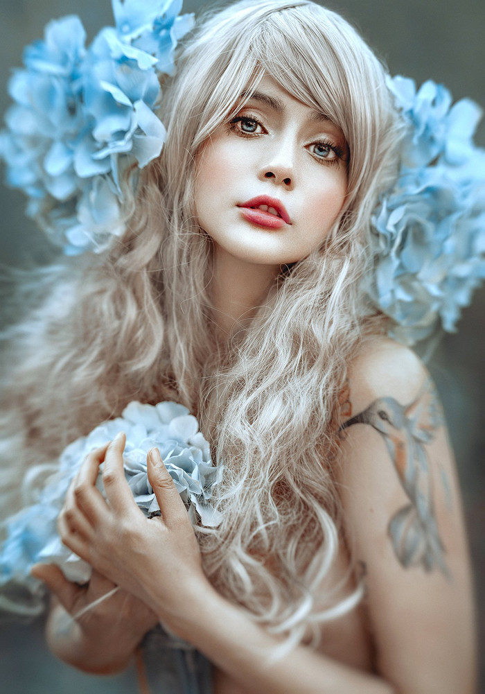 Collection 37 photo by Amina Donskaya