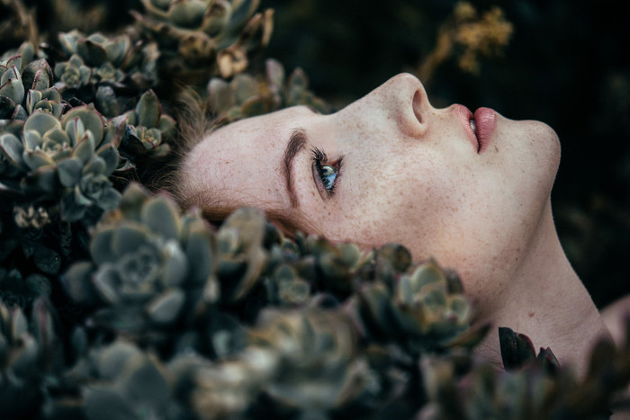 Collection 68 photo by Milena Andree