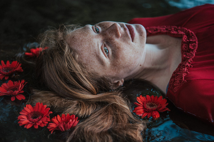 Collection 68 photo by Milena Andree
