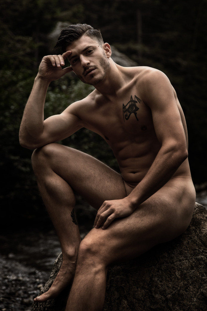 Collection 42 photo by Reto Probst