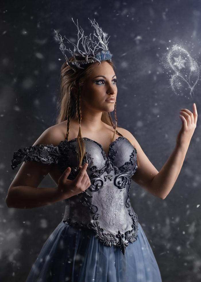 Collection 80 photo by Nicole Dopfer