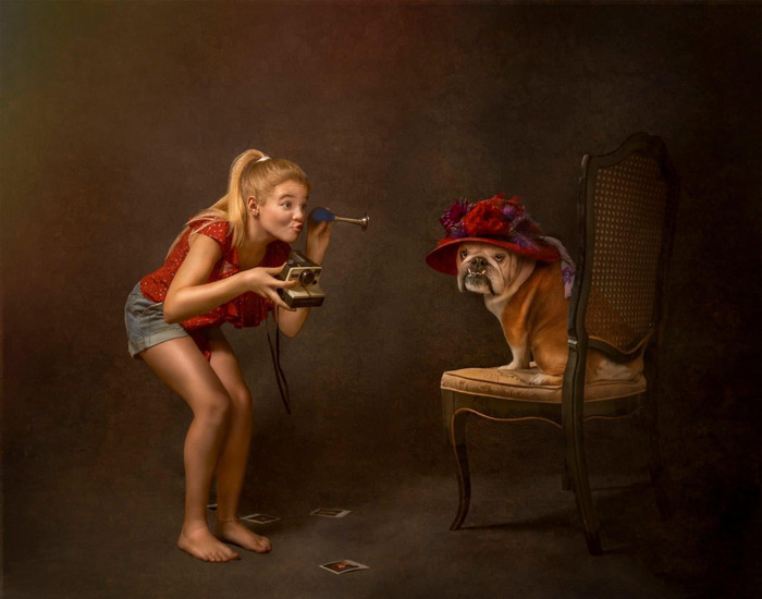 Collection 53 photo by Shelley Franklin