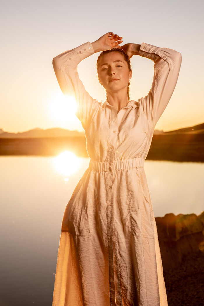 Collection 63 photo by Reto Probst