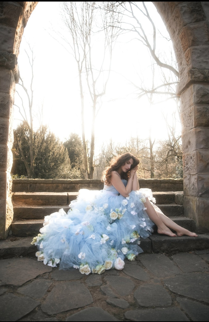 Collection 118 photo by Laura Madlen Germer