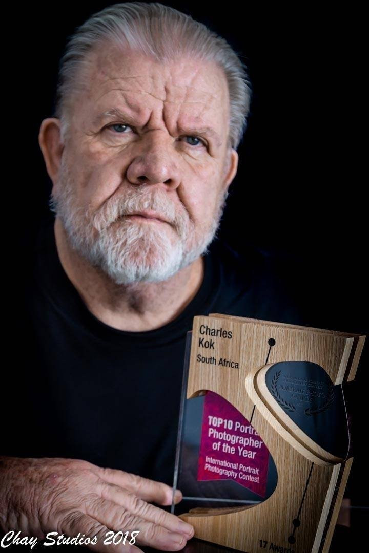 Charles Kok