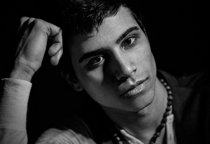 Collection 35 photo by Luigi Lieggi