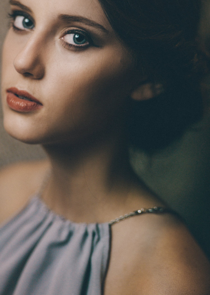Collection 6 photo by Burke Atkerson