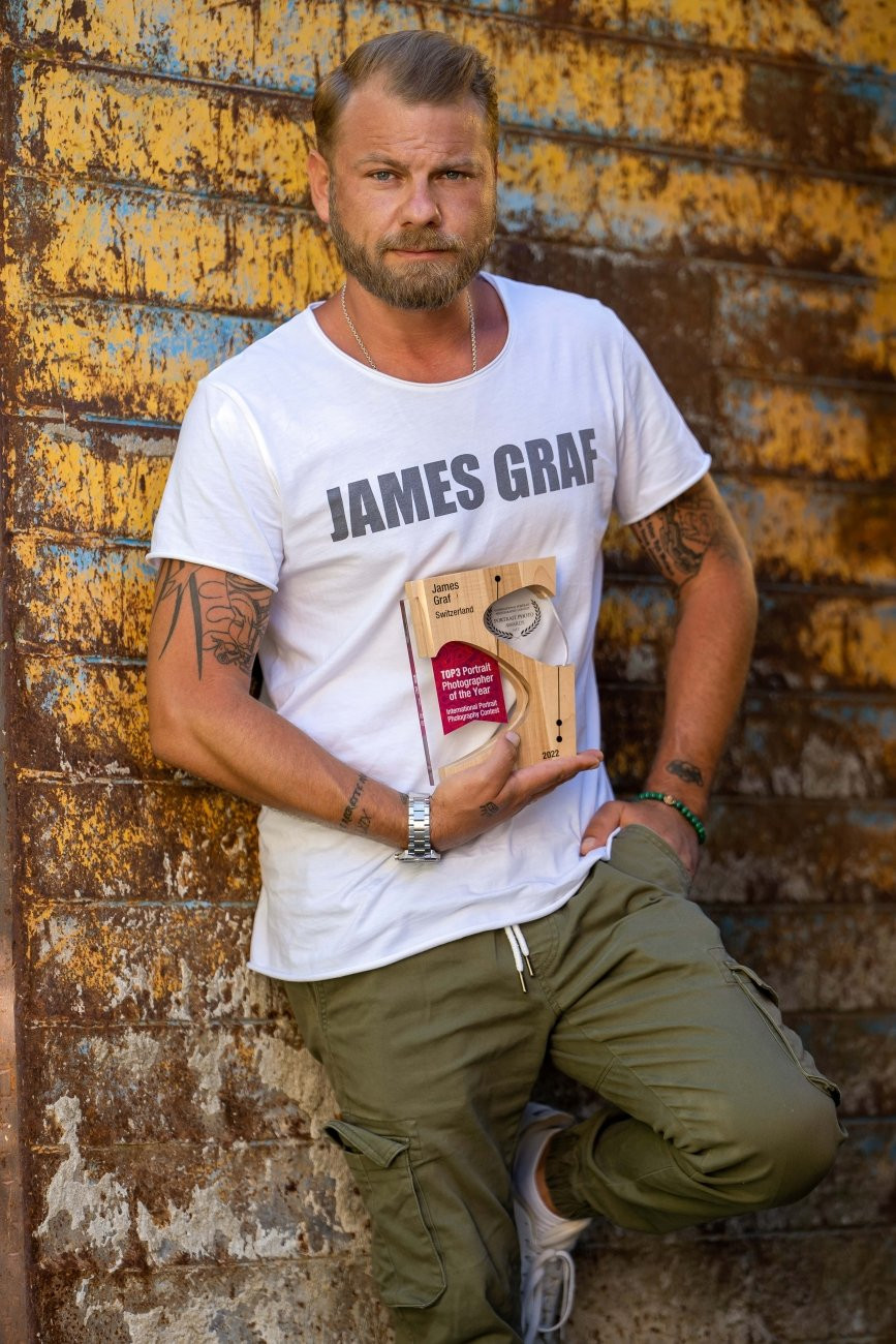 James Graf
