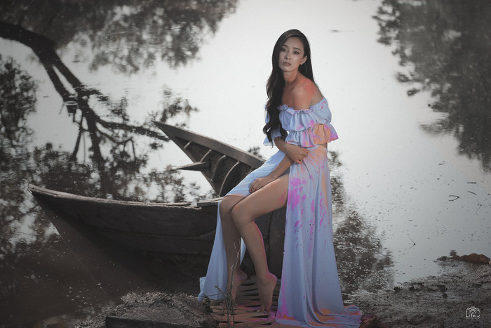Collection 27 photo by Lin Tun