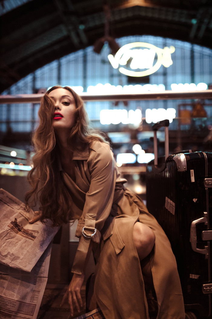 Collection 47 photo by Sascha Perlinger