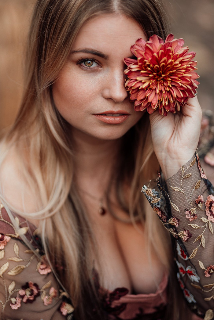 Collection 83 photo by Milena Andree