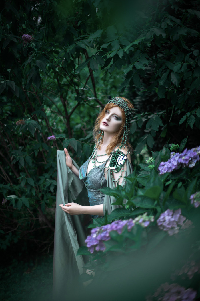 Collection 112 photo by Laura Madlen Germer