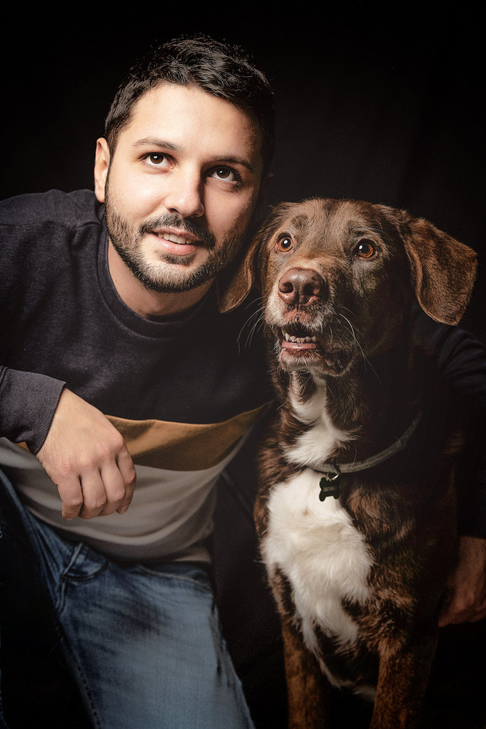 Collection 58 photo by Marcello Scrofani