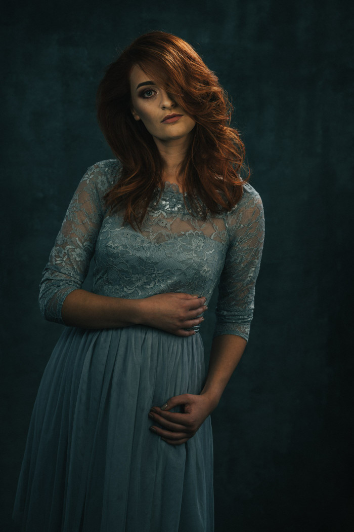 Collection 31 photo by Terry Livesey