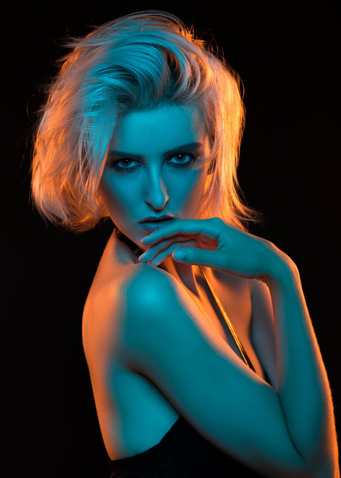 Collection 5 photo by Robert Pursley