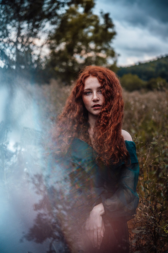 Collection 65 photo by Milena Andree