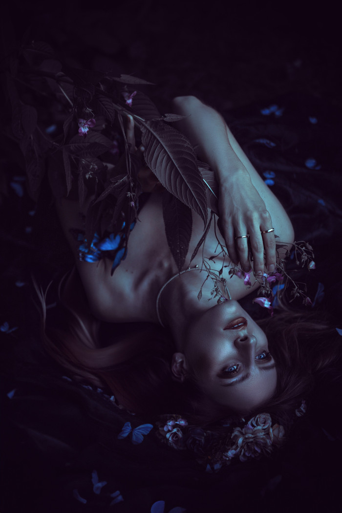 Collection 102 photo by Jessica Halt