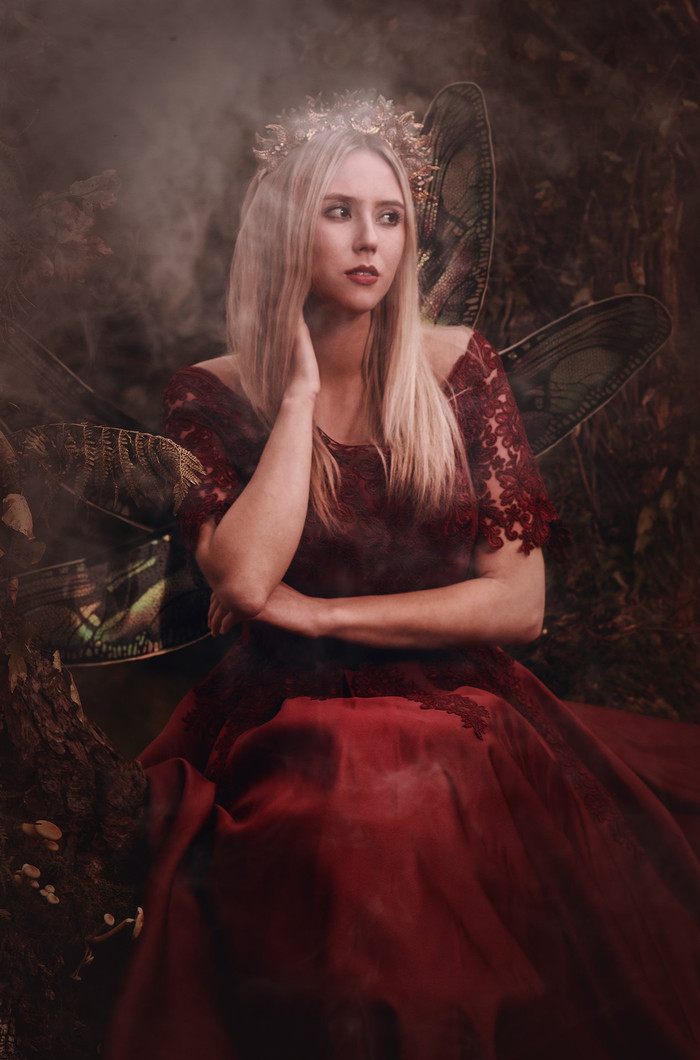 Collection 80 photo by Jasmin Riemer