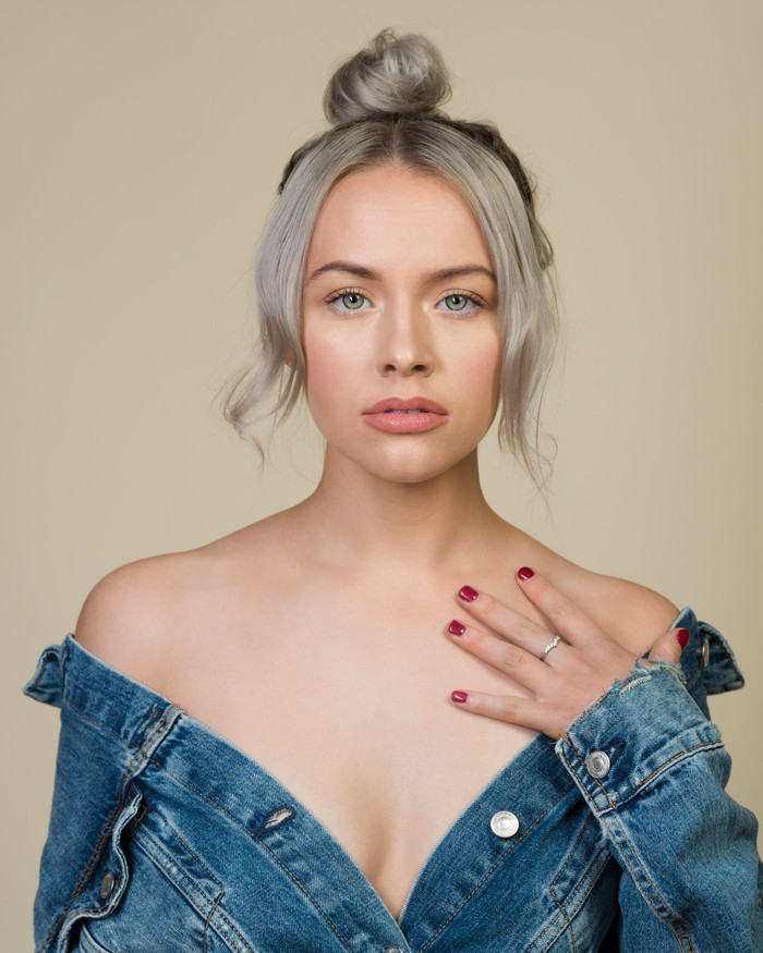 Collection 16 photo by Terry Livesey