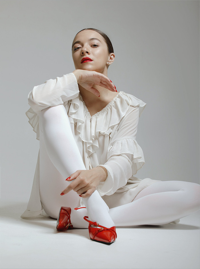 Collection 90 photo by Yulia Baeva