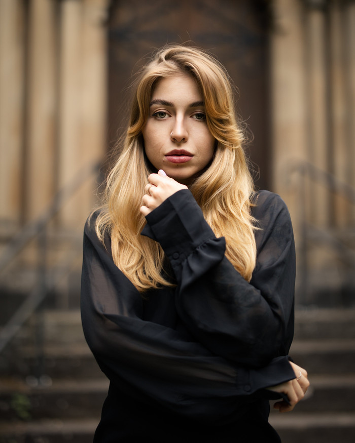 Collection 114 photo by Kristof Thomys