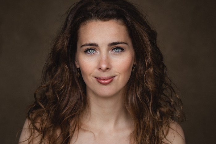 Collection 86 photo by Danique Van Der Toorren