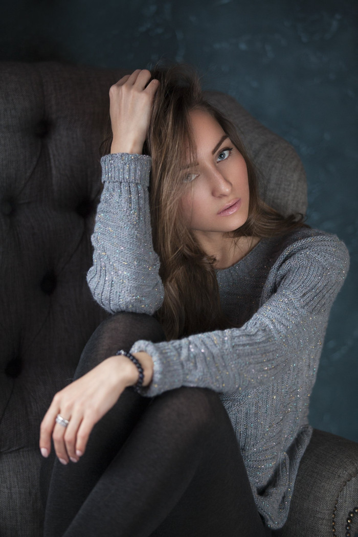 Collection 3 photo by Polina Shalaeva