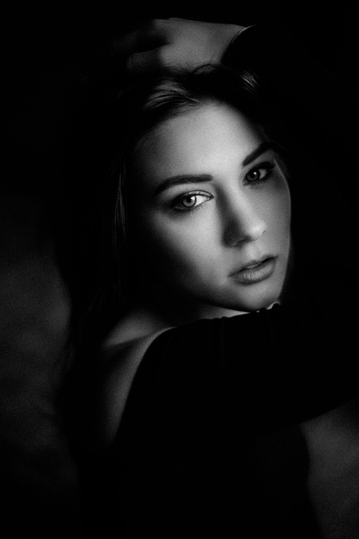 Collection 84 photo by Daniel Castelberg