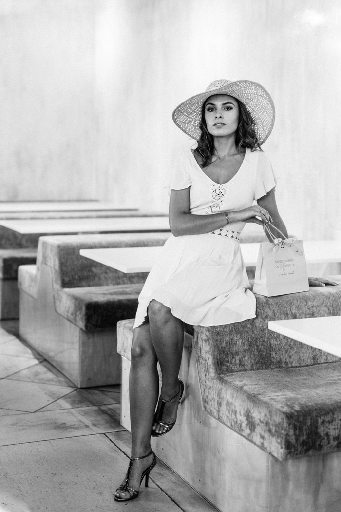 Collection 22 photo by Patrick Babou