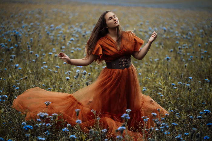 Collection 99 photo by Milena Andree