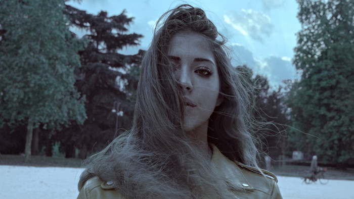 Collection 7 photo by Oliver Ojeil