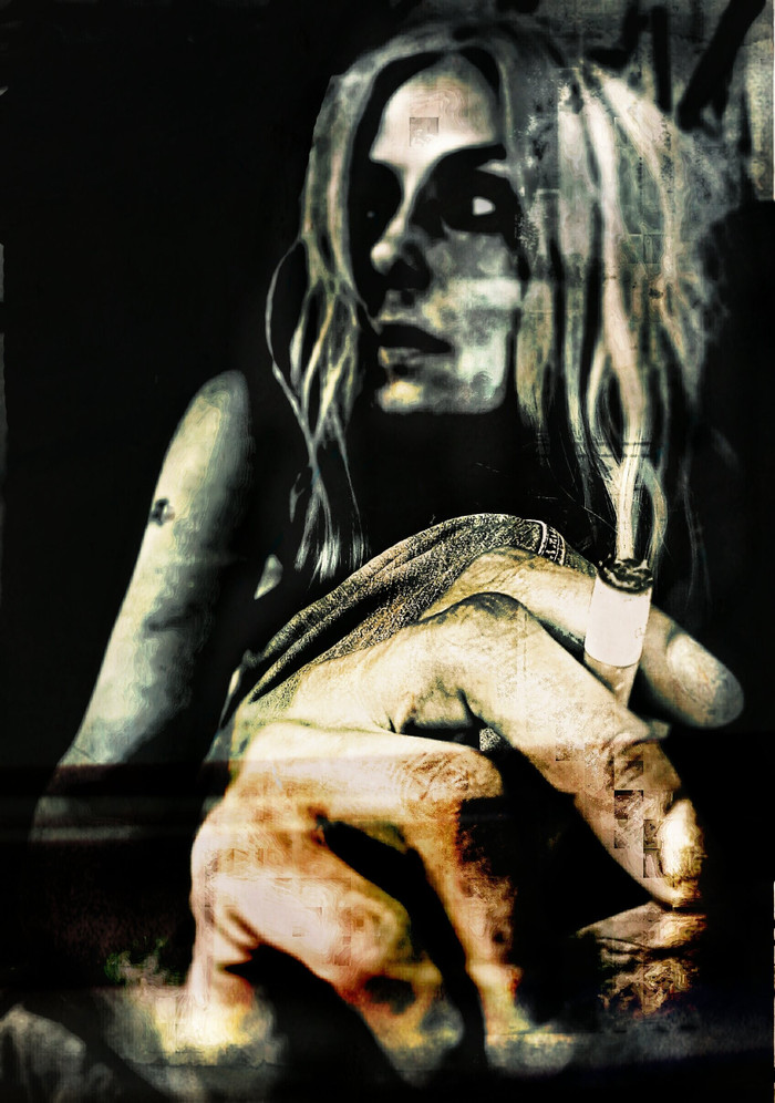 Collection 7 photo by Leli Paige