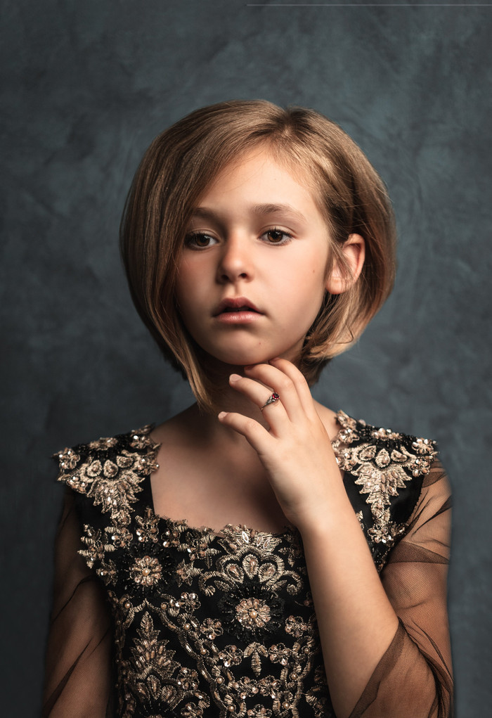 Collection 99 photo by Rachel Van Schie