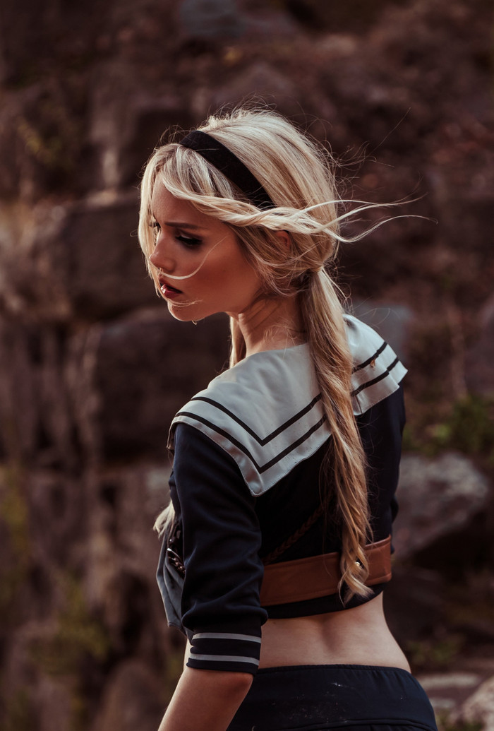 Collection 57 photo by Sascha Perlinger