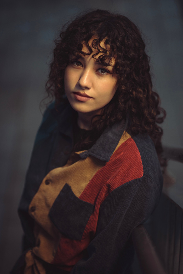 Collection 91 photo by Caroline Kriegel