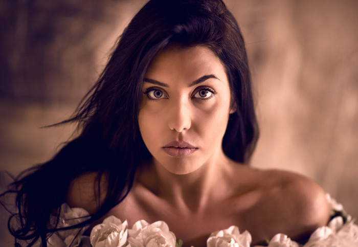 Collection 38 photo by Claudia Mori