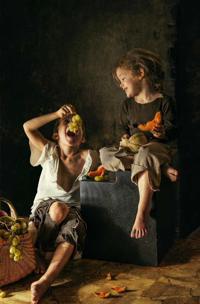 Collection 61 photo by Samuel Monot