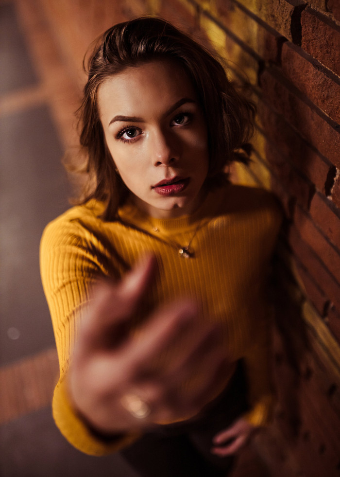 Collection 48 photo by Sascha Perlinger