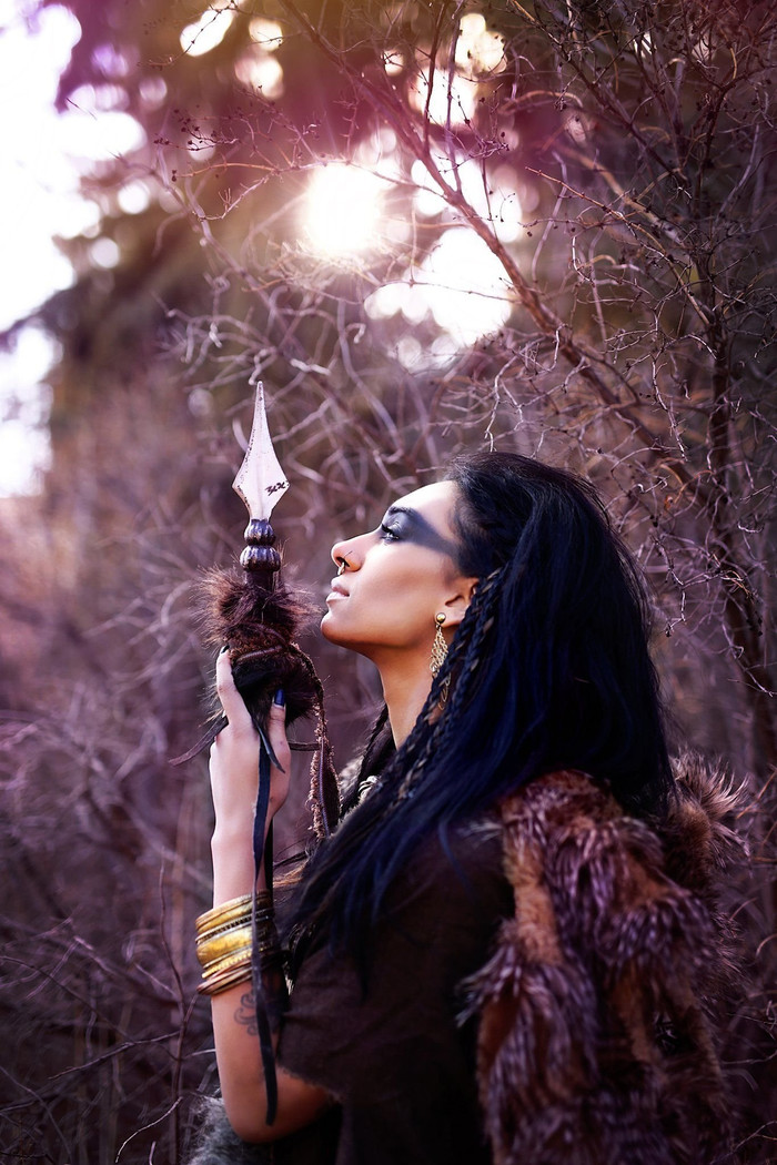 Collection 7 photo by Martine Sansoucy