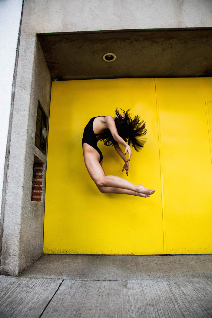 Collection 75 photo by Jonathan Mitchell