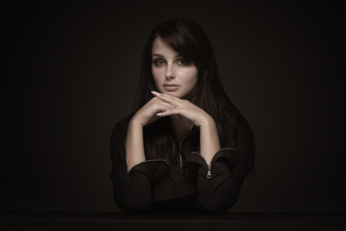 Collection 18 photo by Christian Giger