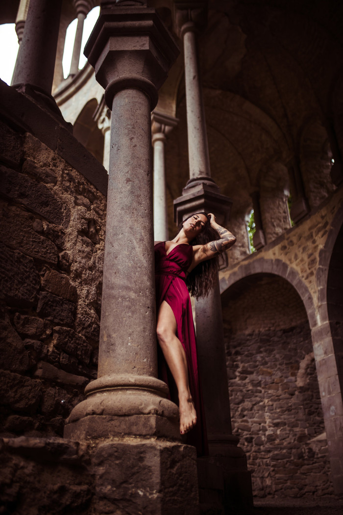 Collection 52 photo by Sascha Perlinger