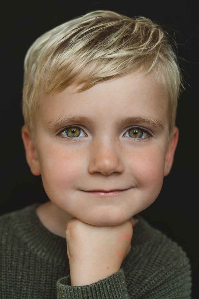 Collection 116 photo by Seline Maas