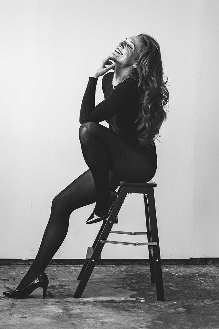 Collection 93 photo by Milena Andree