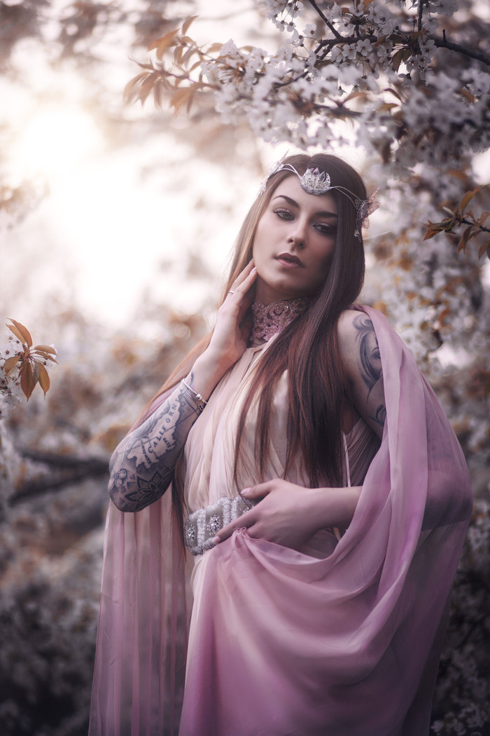 Collection 98 photo by Jessica Halt