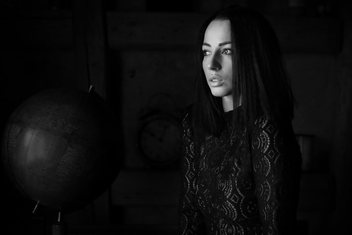 Collection 21 photo by Christian Giger