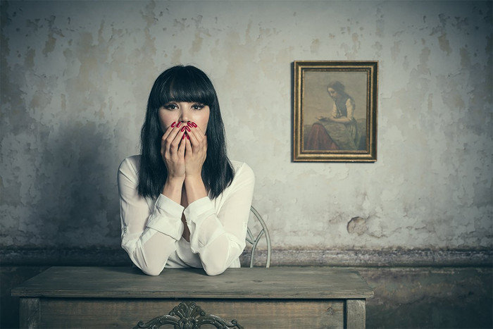 Collection 14 photo by Christian Giger