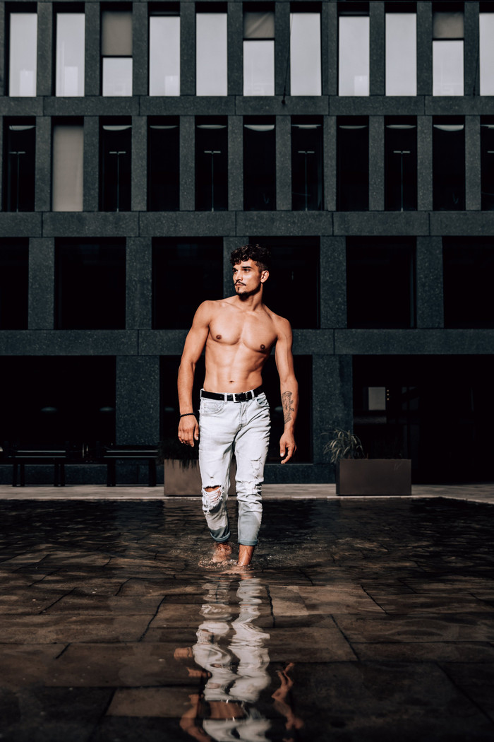 Collection 74 photo by Reto Probst