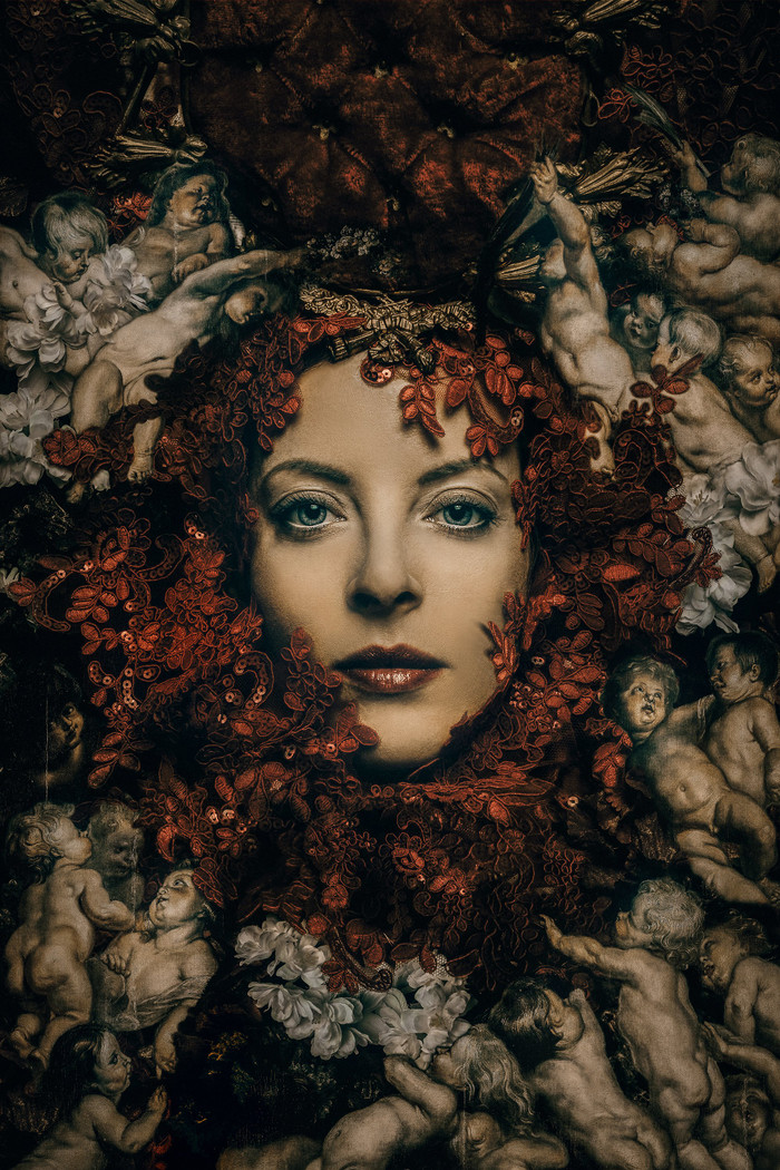 Collection 55 photo by Bernd Schirmer